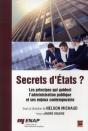 Secrets D Etats - Preview
