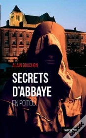 Capa do artigo Secrets D
