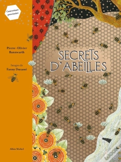 Capa do artigo Secrets D'Abeilles