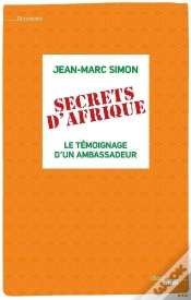 Capa do artigo Secrets D