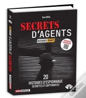 Capa do artigo Secrets D