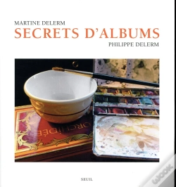 Capa do artigo Secrets D'Albums