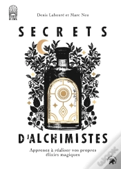 Capa do artigo Secrets D