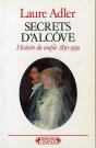 Secrets D'Alcove - Preview