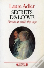 Secrets D'Alcove