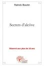 Secrets D'Alcove - Preview