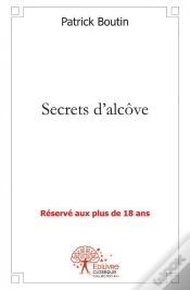 Capa do artigo Secrets D