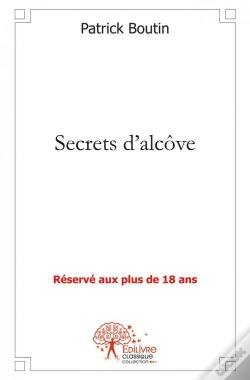 Capa do artigo Secrets D'Alcove