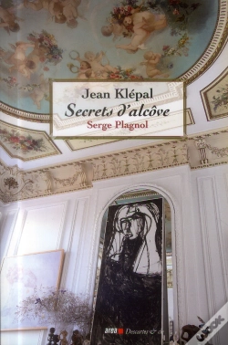Capa do artigo Secrets D'Alcôve ; Serge Plagnol