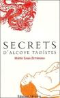 Secrets D'Alcove Taoistes - Preview