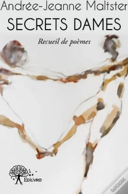 Capa do artigo Secrets Dames