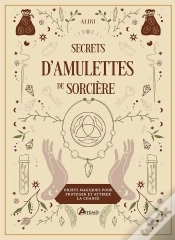 Capa do artigo Secrets D