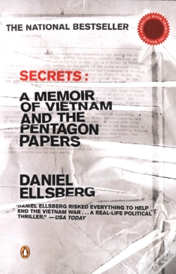Capa do artigo Secrets