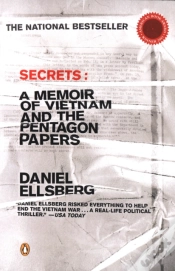 Capa do artigo Secrets