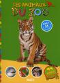 Secrets D'Animaux ; Animaux Du Zoo - Preview