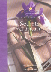 Secrets D'Antan