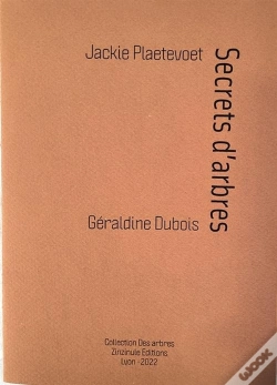 Capa do artigo Secrets D'Arbre