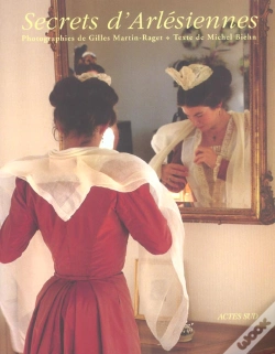 Capa do artigo Secrets D'Arlesiennes