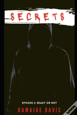 Capa do artigo Secrets