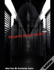 Capa do artigo Secrets
