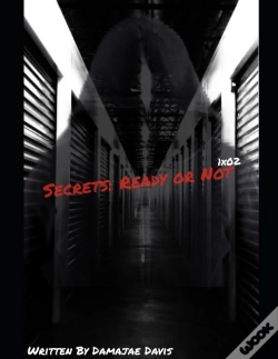 Capa do artigo Secrets
