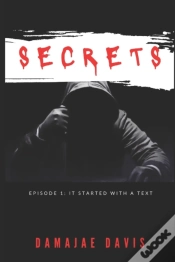 Capa do artigo Secrets