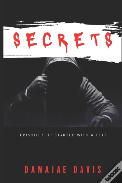 Capa do artigo Secrets