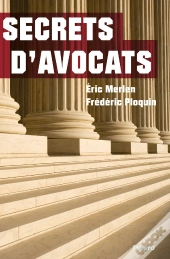 Secrets D'Avocats