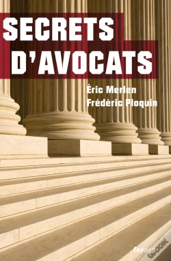 Capa do artigo Secrets D'Avocats