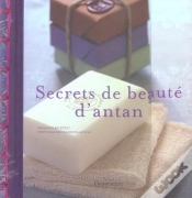 Capa do artigo Secrets De Beauté D
