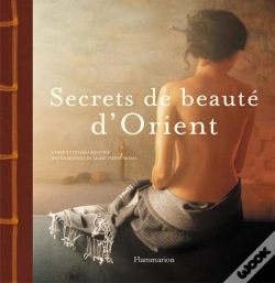 Capa do artigo Secrets De Beauté D'Orient