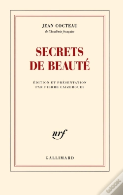 Capa do artigo Secrets De Beauté