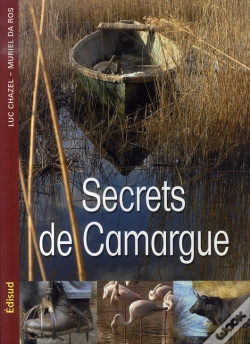 Capa do artigo Secrets De Camargue