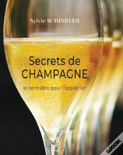 Capa do artigo Secrets De Champagne