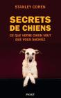 Secrets De Chiens - Preview