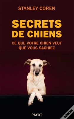 Capa do artigo Secrets De Chiens