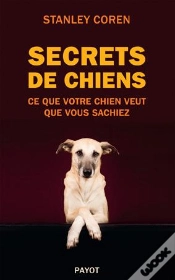 Capa do artigo Secrets De Chiens
