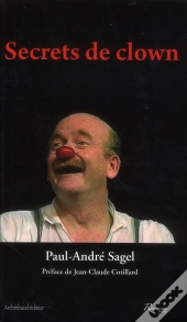 Secrets De Clown