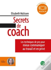 Capa do artigo Secrets De Coach