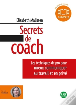 Capa do artigo Secrets De Coach