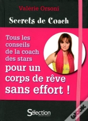 Capa do artigo Secrets De Coach