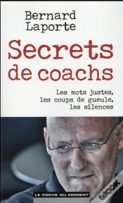 Capa do artigo Secrets De Coachs