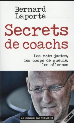 Capa do artigo Secrets De Coachs