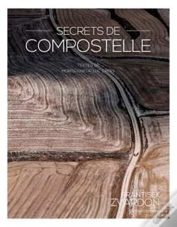 Capa do artigo Secrets De Compostelle