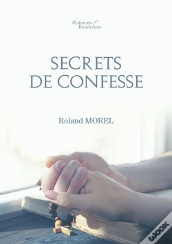 Capa do artigo Secrets De Confesse