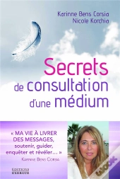 Secrets De Consultation D'Une Éedium