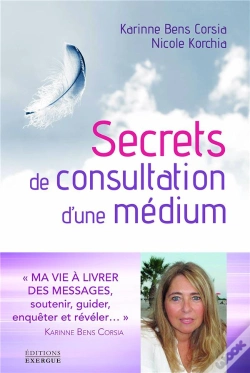 Capa do artigo Secrets De Consultation D'Une Éedium