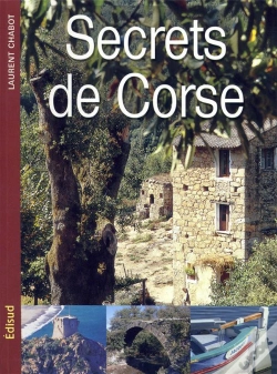 Capa do artigo Secrets De Corse