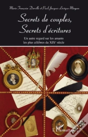 Capa do artigo Secrets De Couples, Secrets D