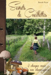 Secrets De Cueillettes, À Chaque Mois Son Champignon